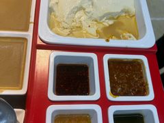 -海王府百姓家宴•海鲜饺子(东城店)