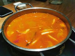 -南越郡·越式风味餐厅(青秀万达店)
