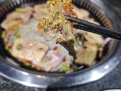 -鹤之乡·齐齐哈尔烤肉·非遗(秋涛路店)