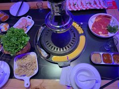 -碳夫·东北炭火烤肉(太平店)
