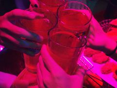 -MOSSO音乐酒吧·Live House(南京西路店)
