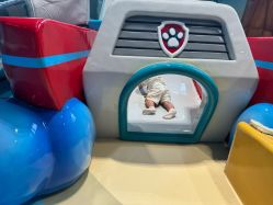 -尼克Playtime(欢乐海岸店)