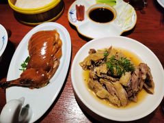 -北平食府(马鞍山路店)