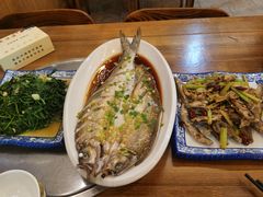 -老味道1992(武当山店)