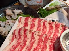 -海煮叹鲜·粥底火锅·港式海鲜打边炉(赛银国际广场店)