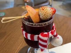 -fishtank鱼缸咖啡(三山街店)