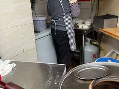 -裕丰西湖干菜饼