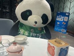 -眉州东坡(清河万象汇店)