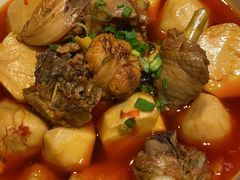 -陶然居·重庆菜(解放碑店)