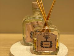 -ZARA HOME(蓝色港湾店)