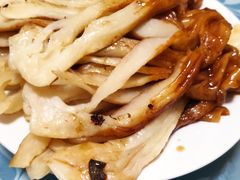 -金台阶鱼馆(于桥水库店)