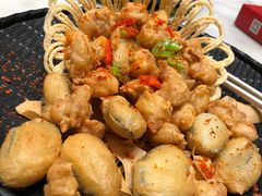 -泓历皇朝酒店(东亭店)