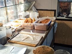 -徐氏糯米包油条(山海关路店)