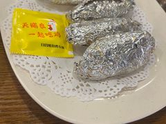 -日昌餐馆(亦庄店)