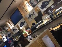大堂-东菊料理(吉利购物广场店)