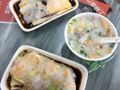 -穗银肠粉店(东川路店)