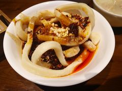 -龙抄手(文殊坊店)