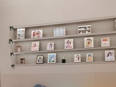 -天真蓝照相馆(五角场百联又一城店)