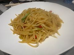 -四川饭店·小龙虾(长白店)