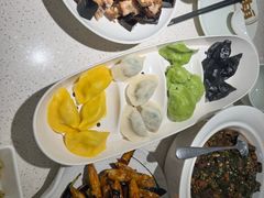 -船歌·鱼水饺青岛菜(金狮广场店)