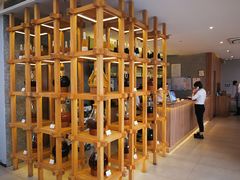 -青梅酒肆PLUS(长白仙岛北路店)