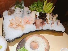 -余欢领鲜火锅(新街口店)