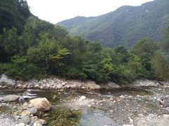 -太平万花山景区