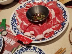 -东镇老火锅(长春路首店)