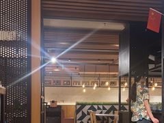 -Home Thai·泰谣(王府井apm店)