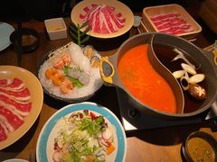 -山葵家·创意料理(万象汇店)