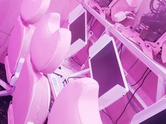 -NB网咖电竞连锁(泺安路店)