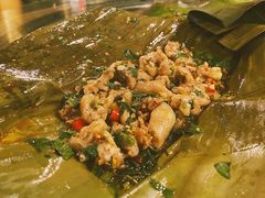 -多哥水傣味餐厅(司马巷店)