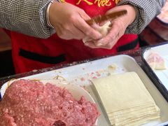 -长人馄饨铺(解放街店)