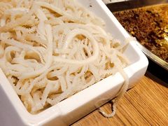 -傣妹火锅(四川北路店)