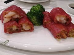 -点红点绿茗点居(客村店)