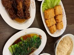-松發肉骨茶(先得坊店)