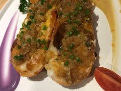 -割烹旭日本料理(龙湖狮山天街店)