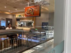 -吉野家(西客站南广场店)