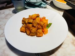 咕咾肉-韵秋荷(宝山龙湖天街店)