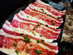 薄烧肥牛-魔宗·烧肉(汉街店)