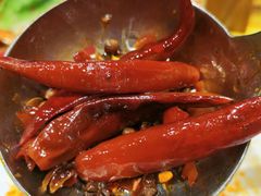 -老马路串串香火锅(北门桥店)