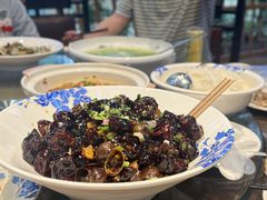 -陶然居·重庆菜(生态园店)