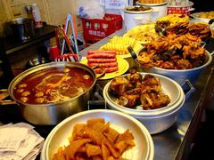 -柳州肥姨妈大骨螺蛳粉(东靖路店)