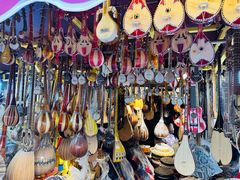 -新疆国际大巴扎