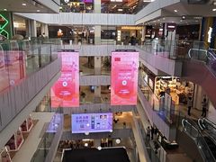 -凯德MALL(西直门店)