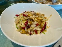 -渔公码头·九龙湾国际饭店