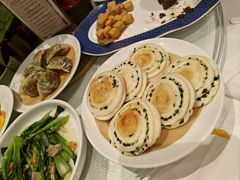 -金河半岛园林酒家(金融城店)