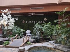 -嘉悦汗蒸时代(曙光路店)