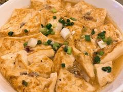 客家豆腐-顺风山庄(水濂山店)