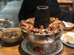 暖锅-三姐妹餐厅(曲江店)